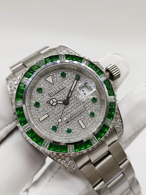 Rolex 40mm 091624